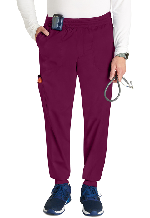 Cherokee Workwear Men's Jogger - WW251T