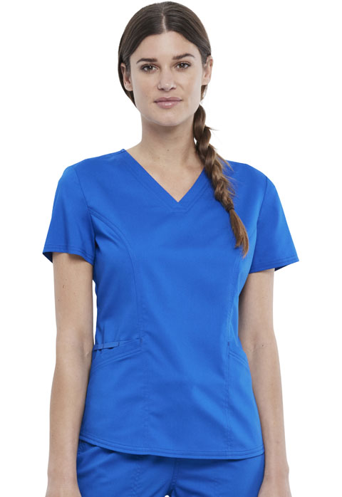 WW Revolution V-Neck  Top Petite - WW612P