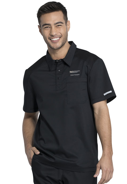 Men's Revolution Polo Shirt