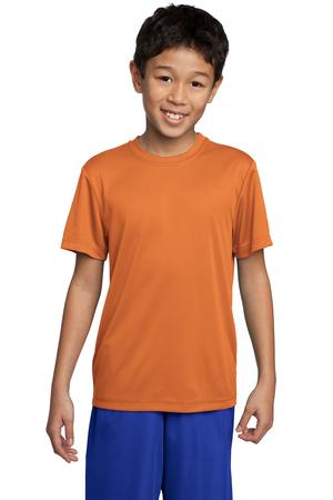 Sport-Tek - Youth Competitor Tee. YST350