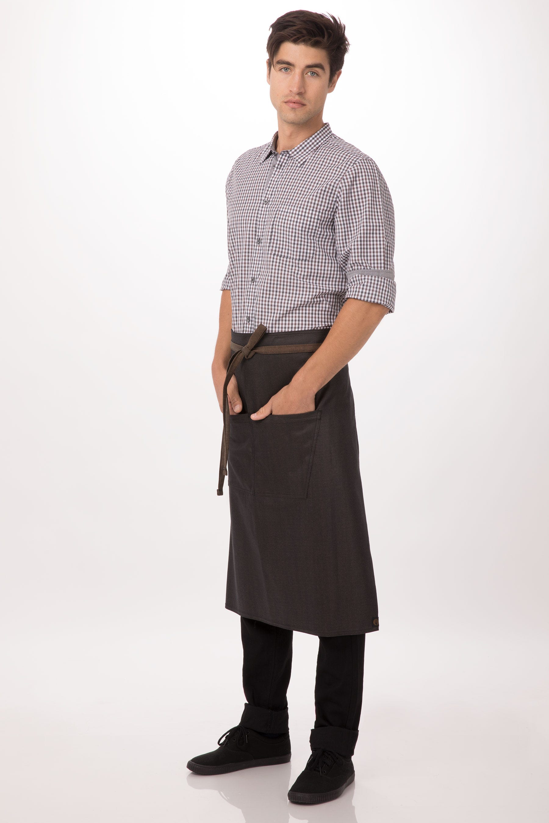 Boulder Bistro Apron