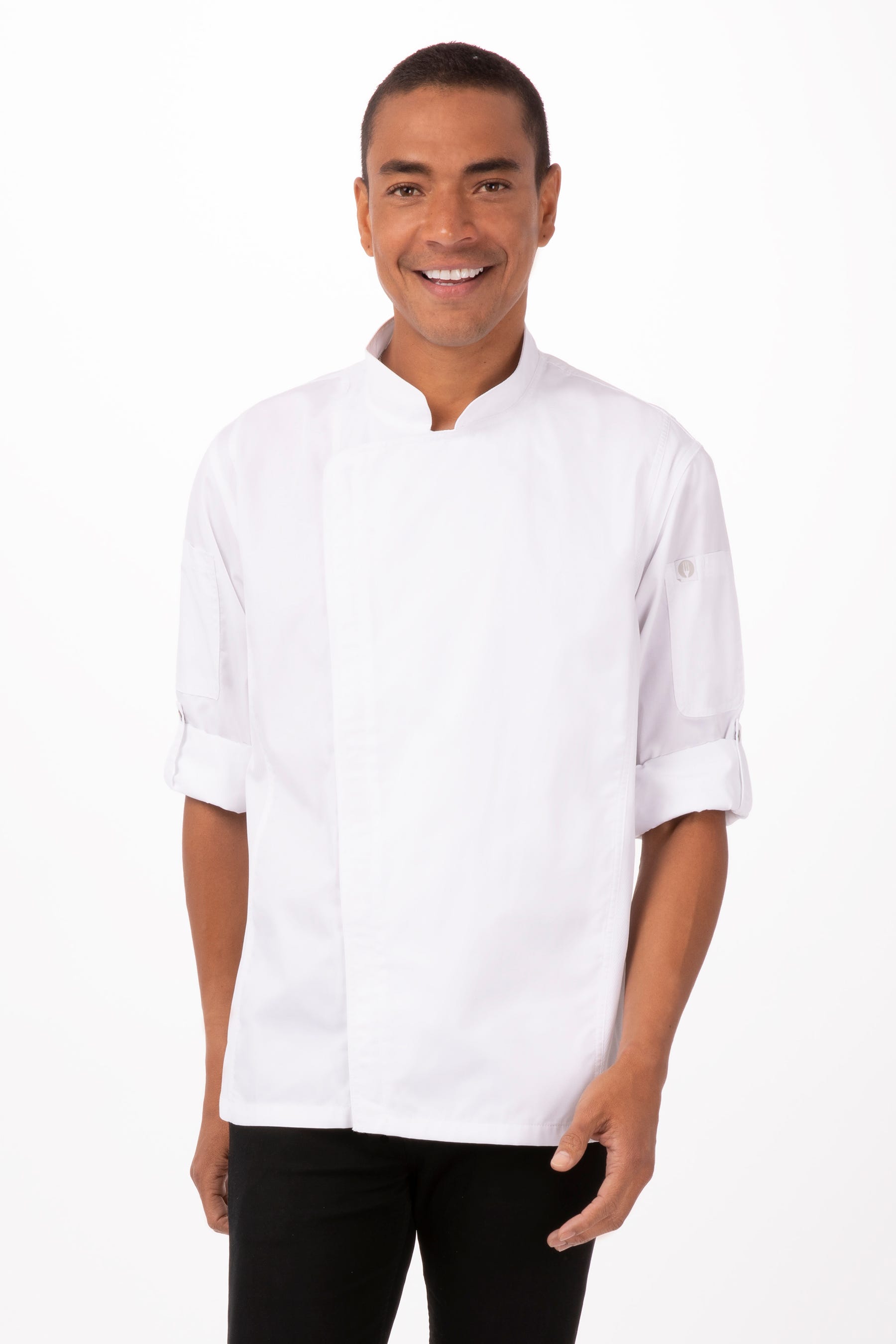 Hartford Chef Coat