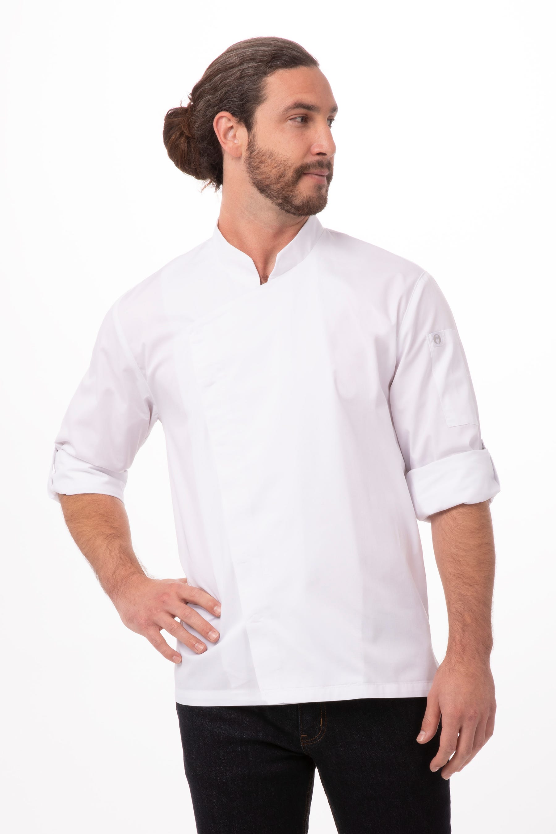 Hartford Chef Coat