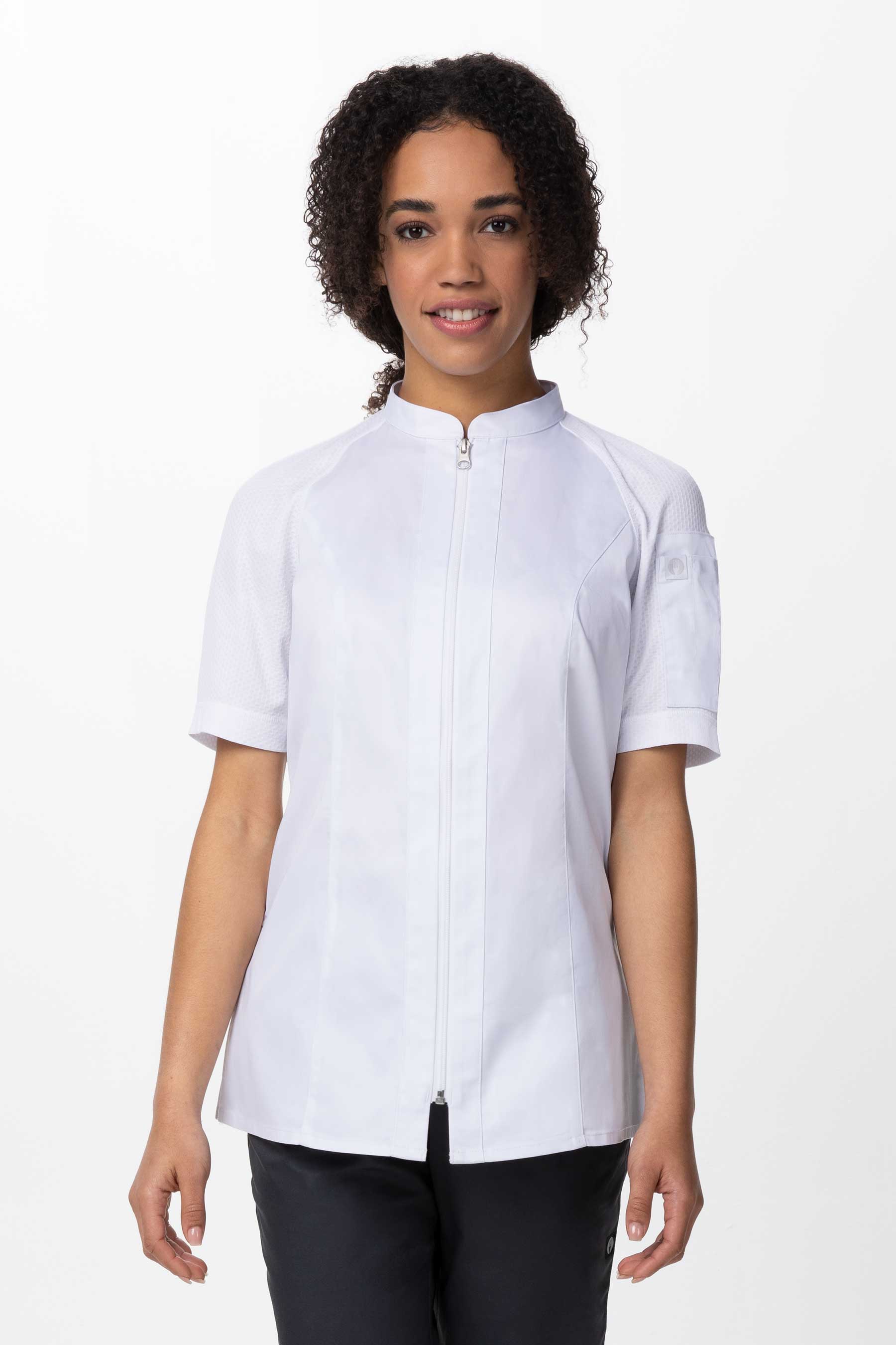 Arcadia Chef Coat