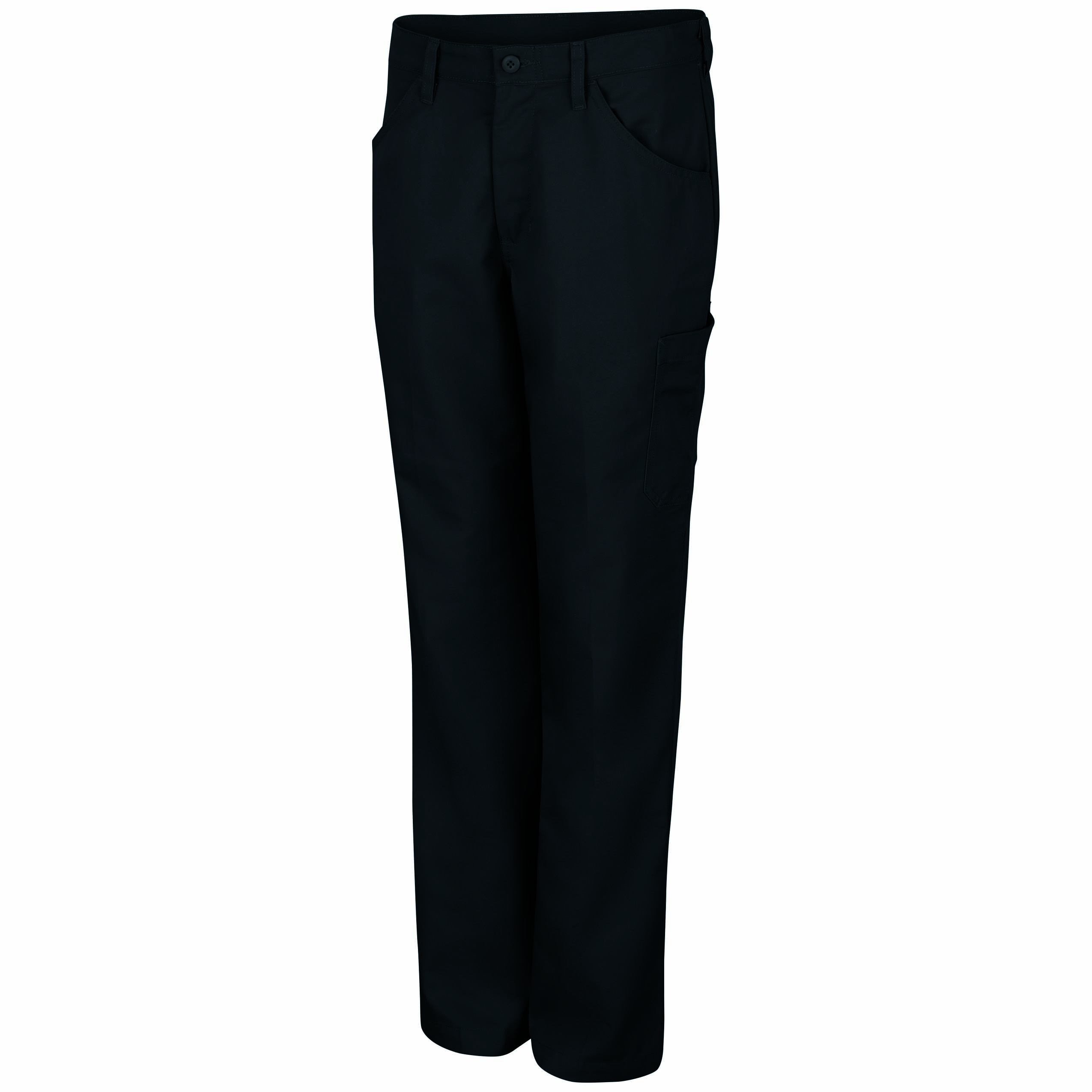 Red Kap Men's Pro Pant with MIMIX PX62BK