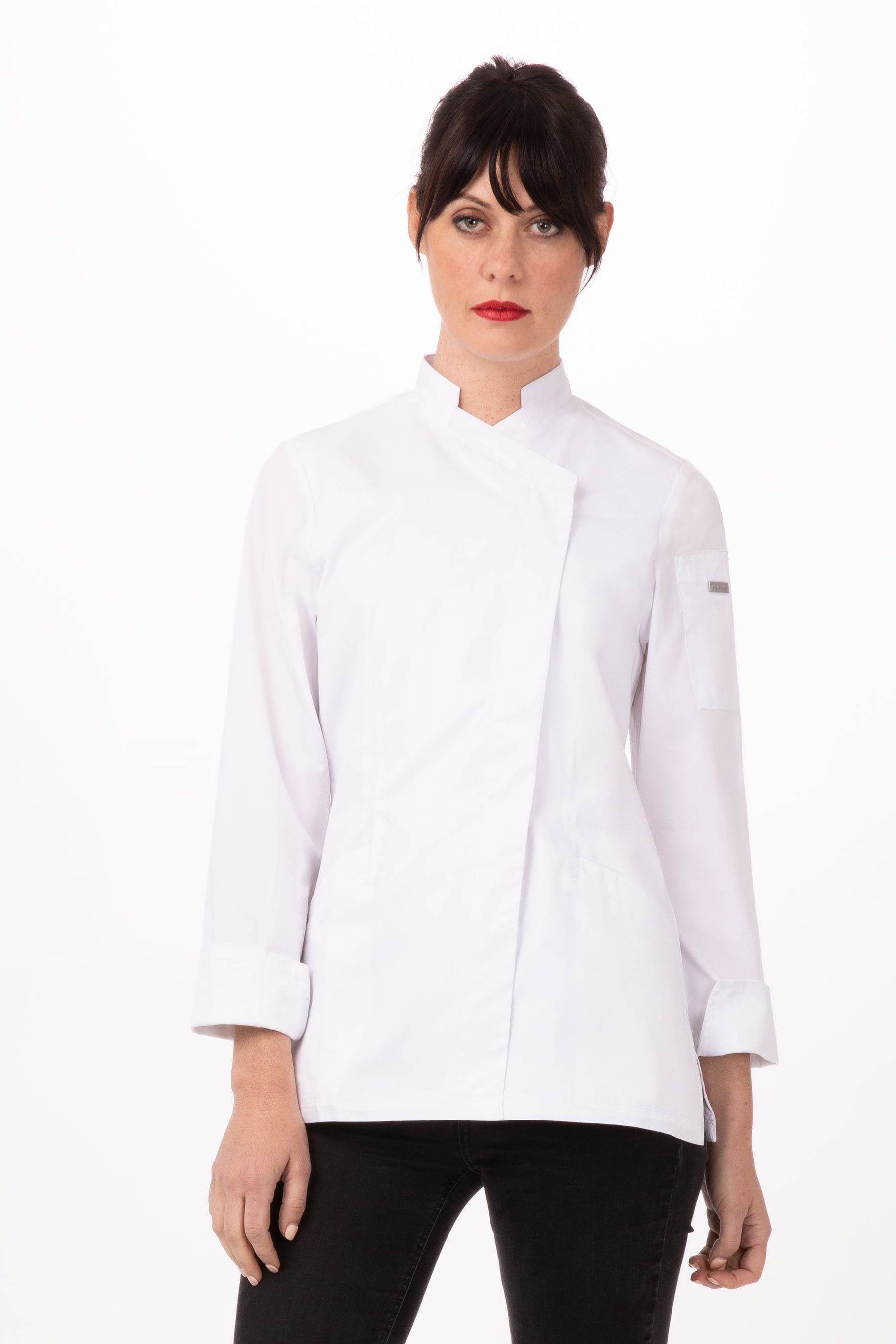 Marrakesh V-Series Chef Coat