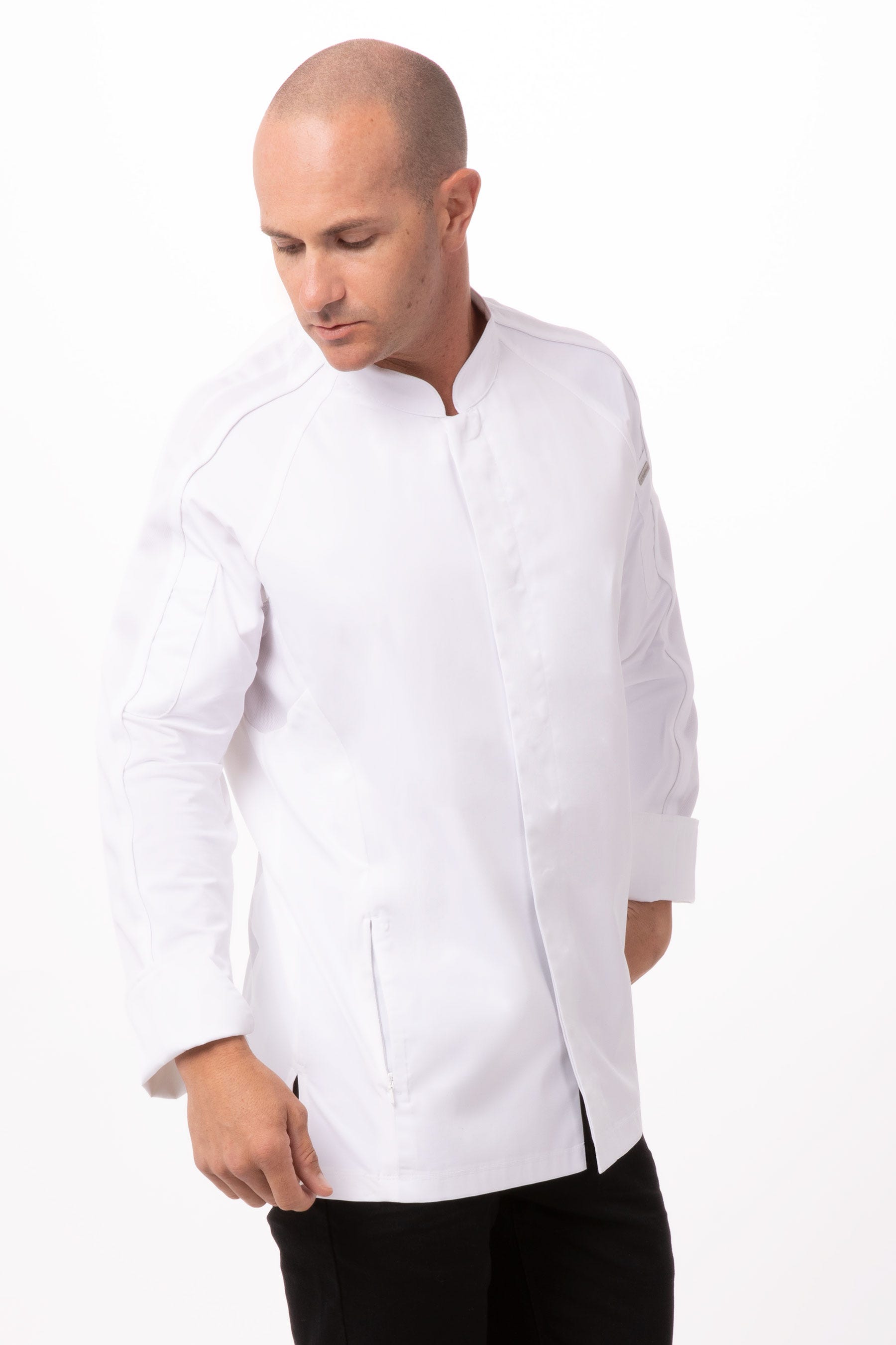 Valencia Chef Coat