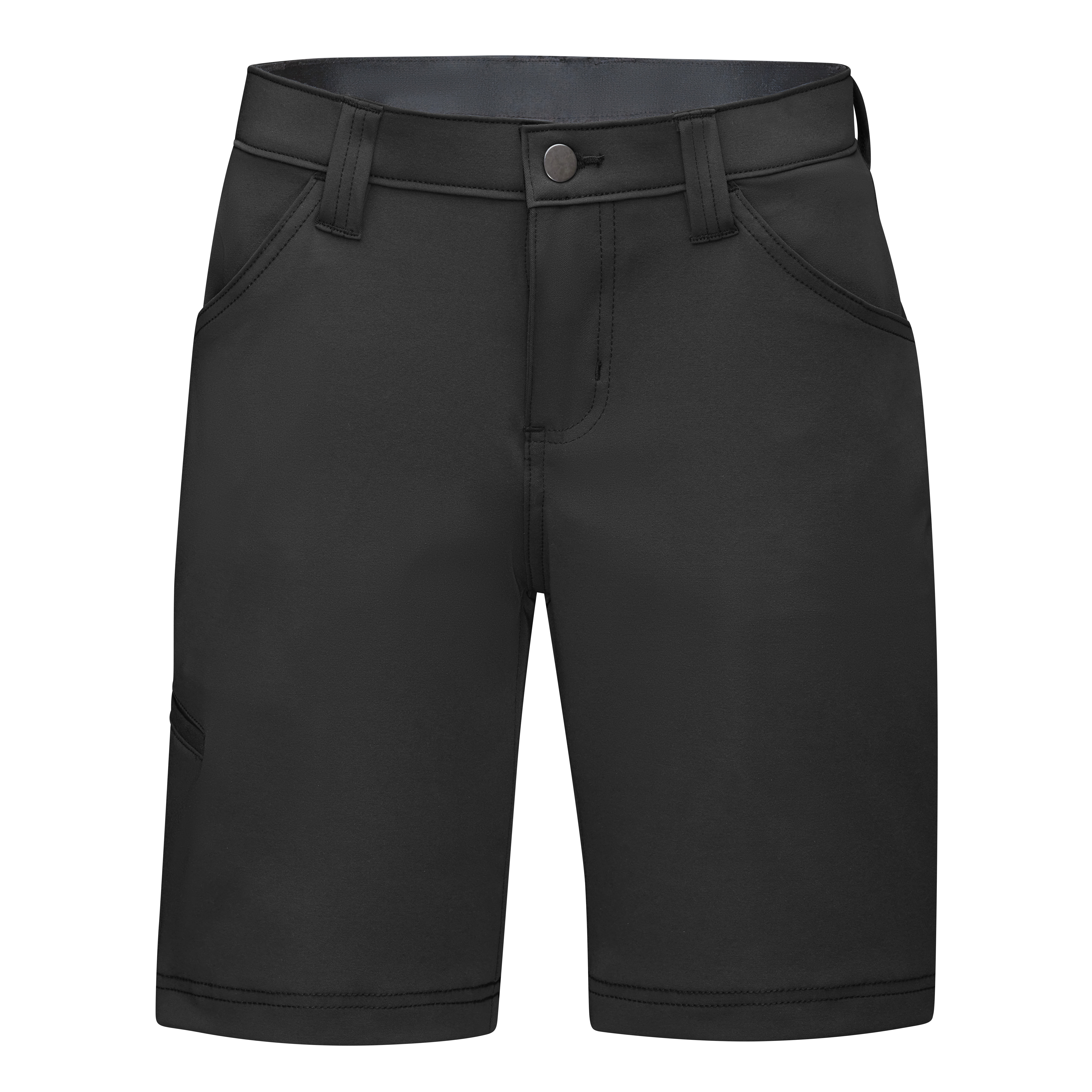 Red Kap® Women's Cooling Work Short - TPW3BK