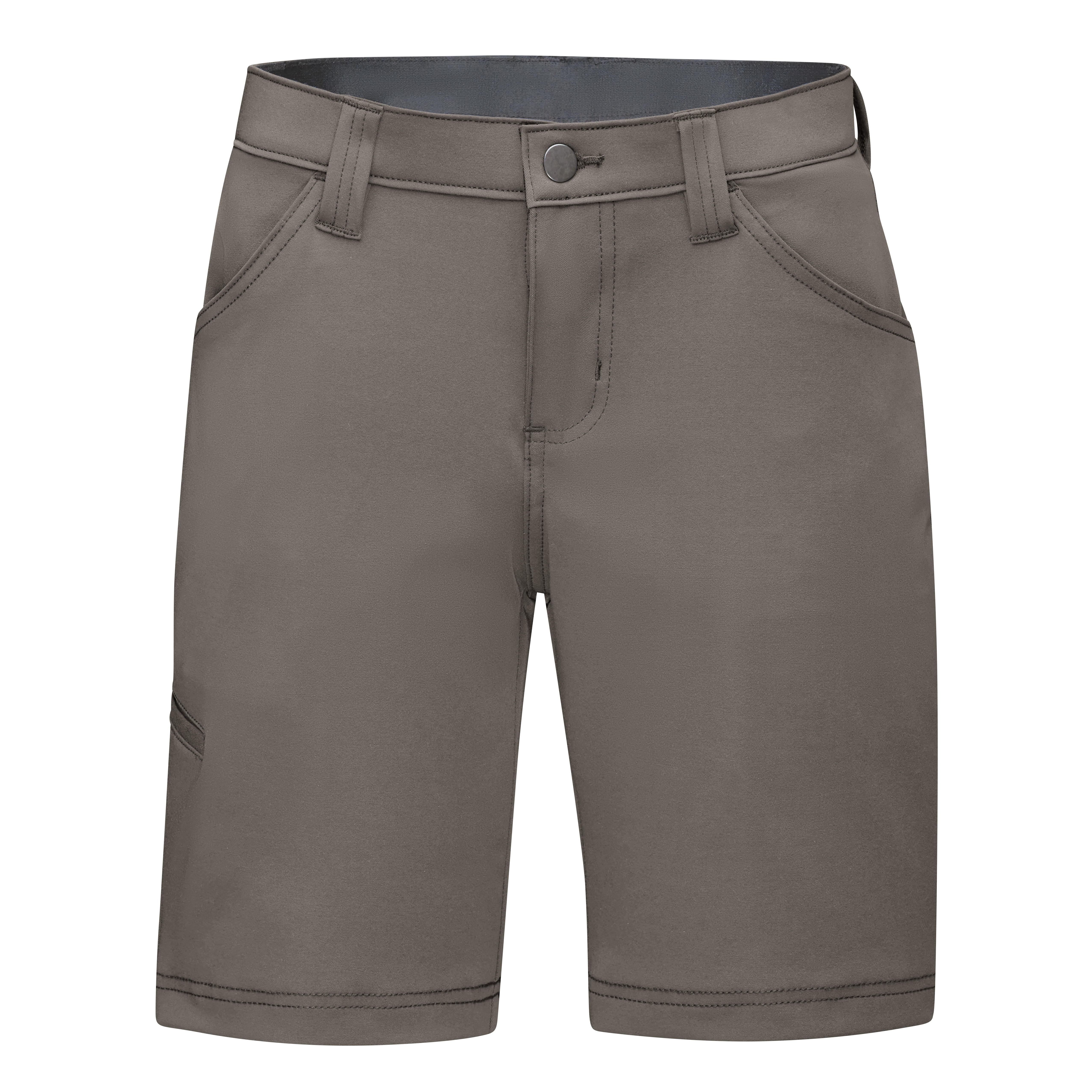 Red Kap® Women's Cooling Work Short - TPW3TP