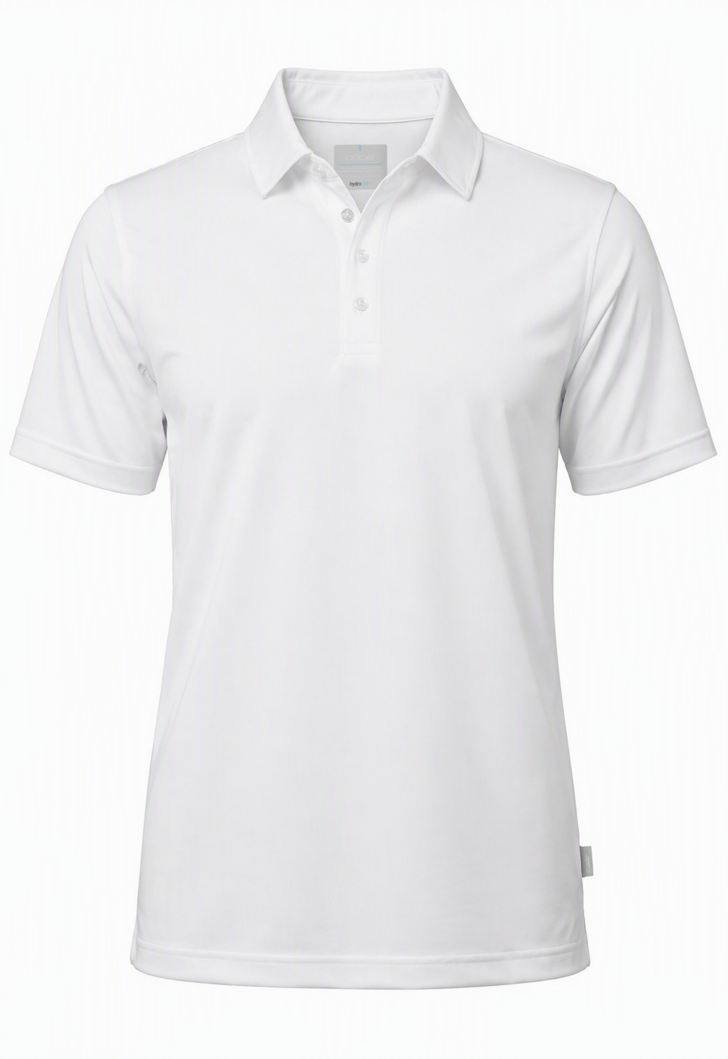 OOBE Women's Charley Striped Performance Polo - OBP3GW