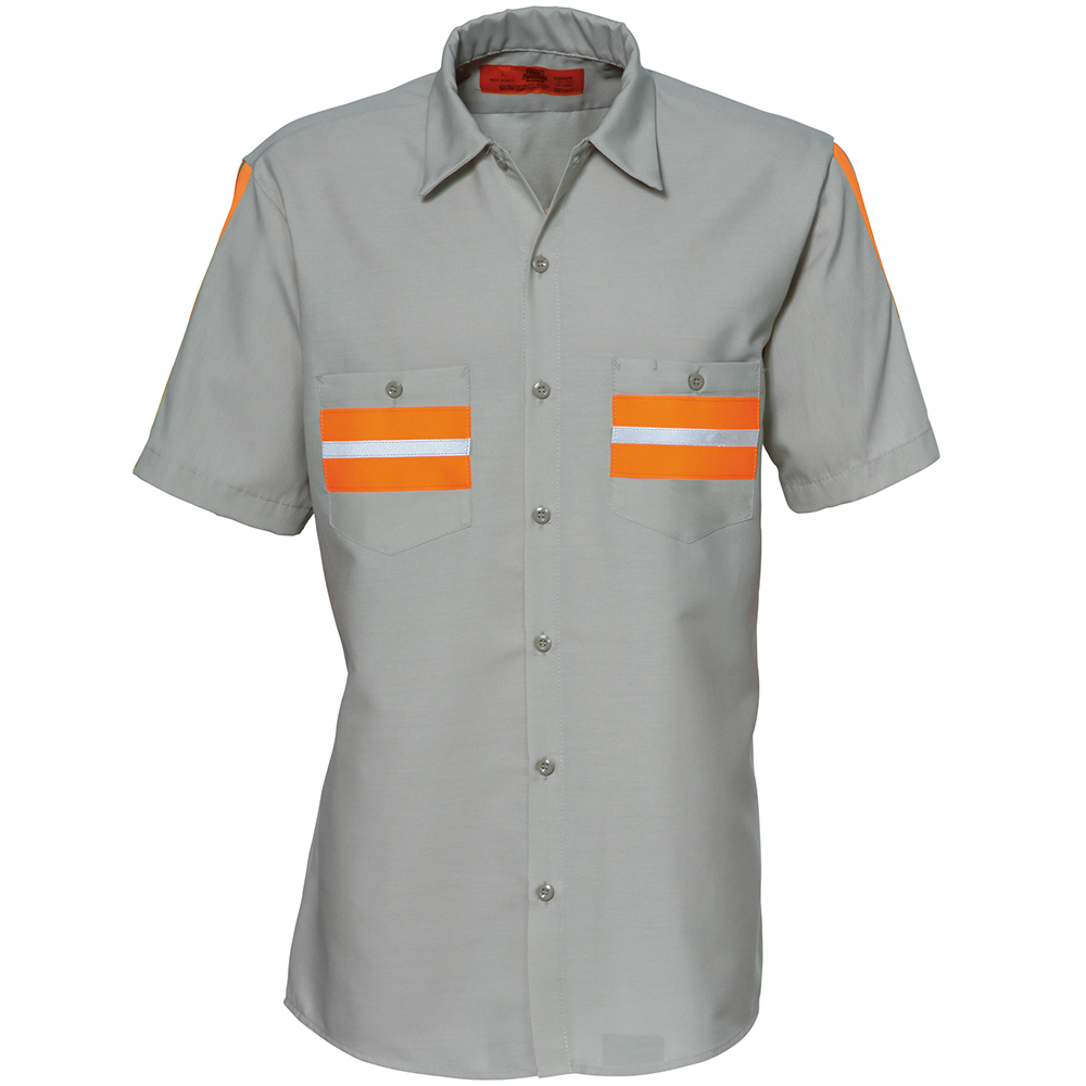 Enhanced Visibility Shirts - 634ZWM