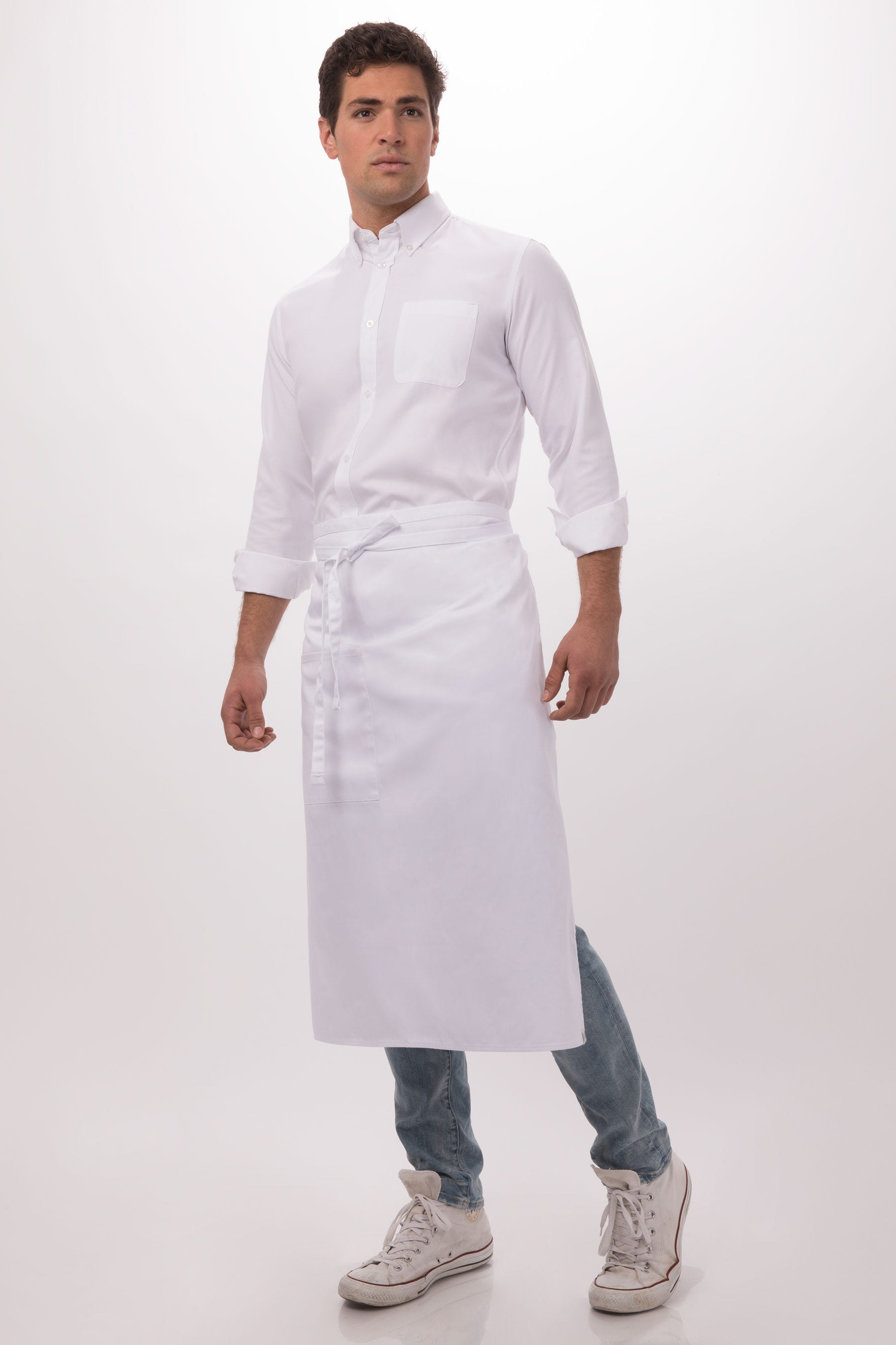 Bistro Apron