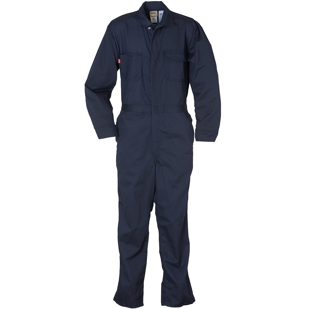 FR 88/12 Deluxe Coveralls - 941CFU9