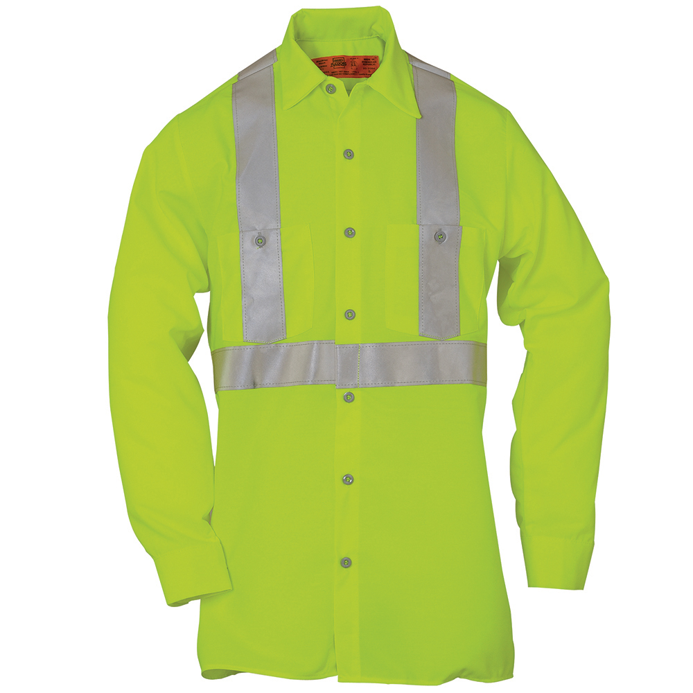 Hi-Visibility Shirt - LSYC2I