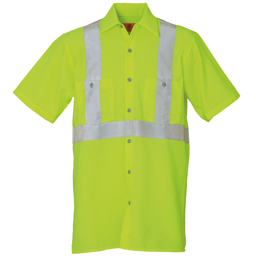 Hi-Visibility Shirt - SSYC2I