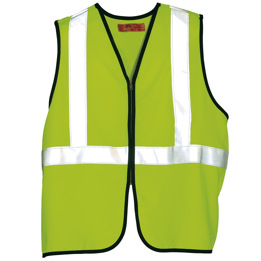 Hi-Visibility Vest - VYC2I