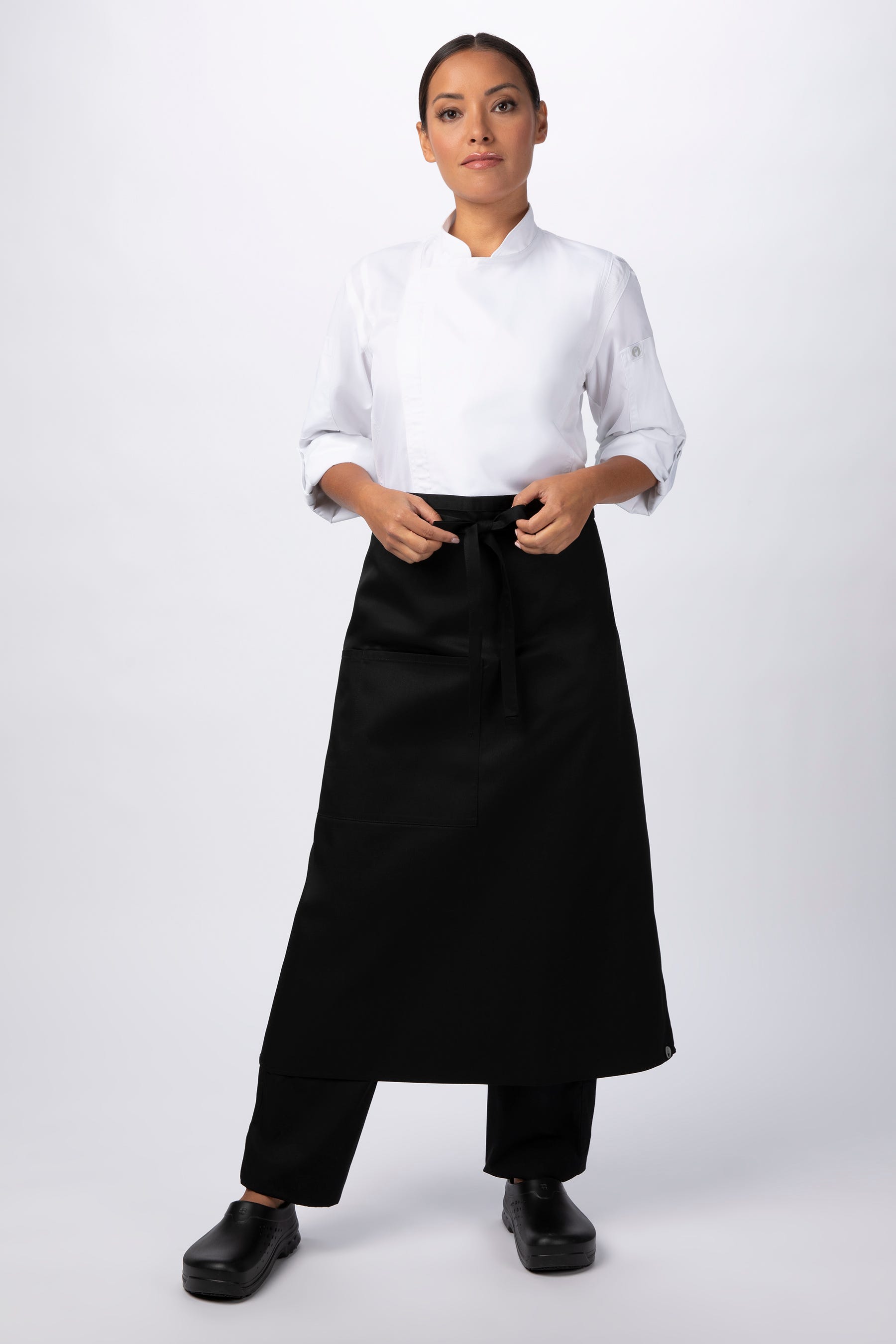 Sustainable Bistro Apron