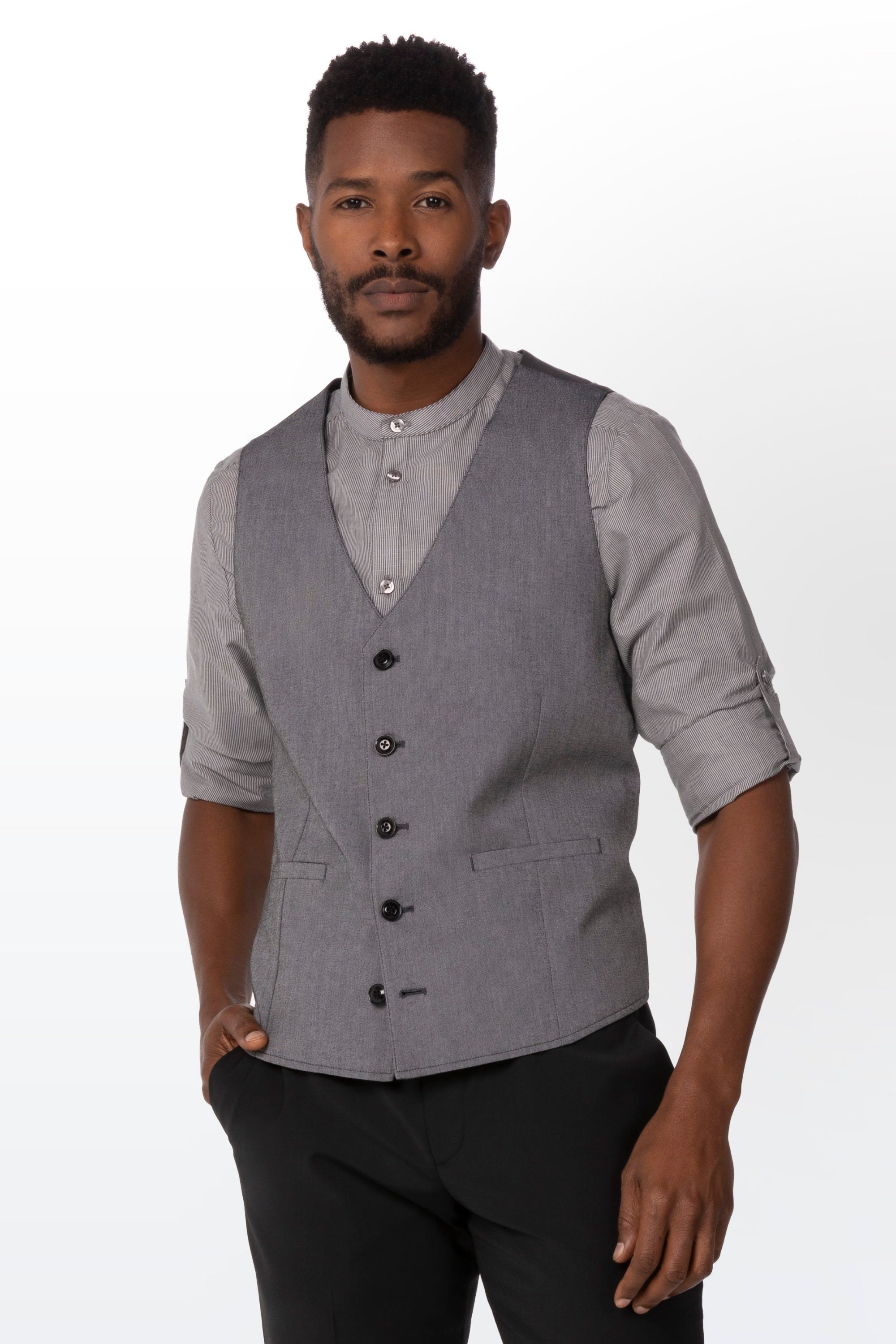 Bridge Vest