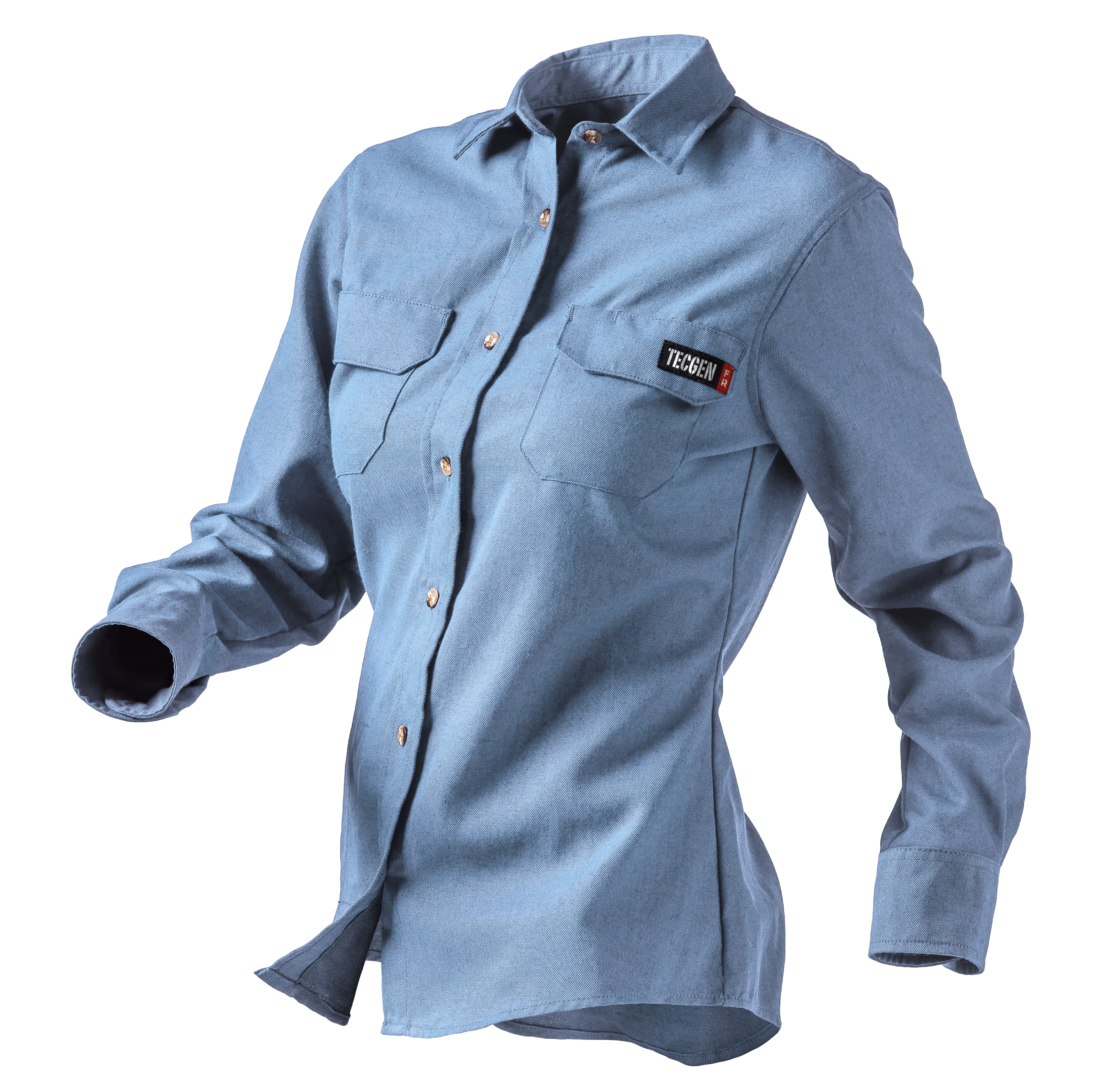 Women Standard Industrial Shirt