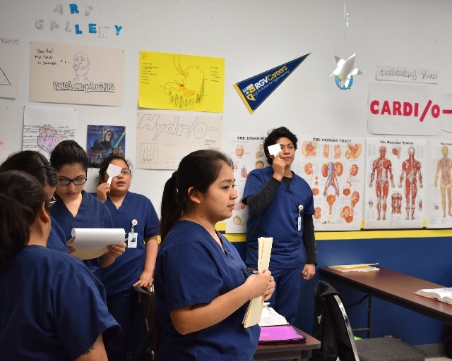 RGV Careers BR Promo