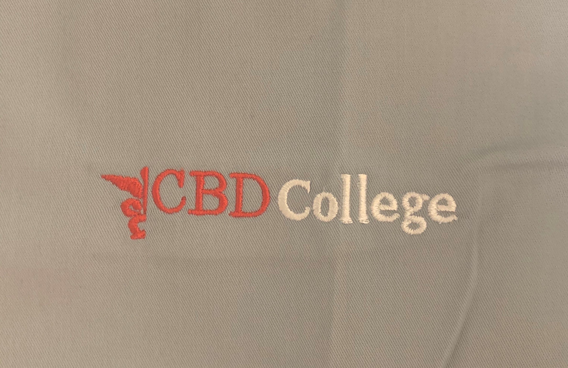 Cbd College: The Ultimate Guide & Faqs - gut7lot
